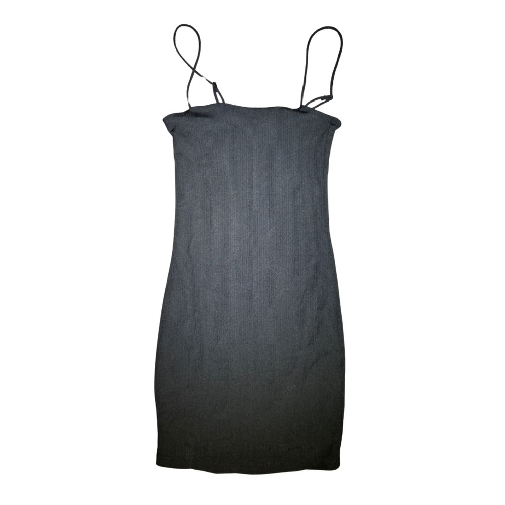 Tube dress